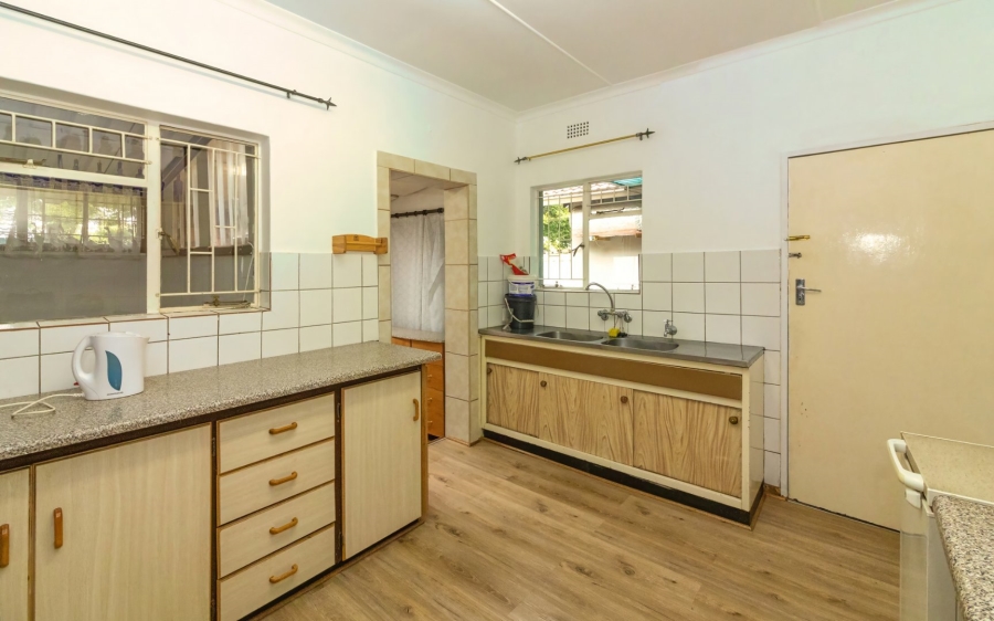 3 Bedroom Property for Sale in West Park Free State